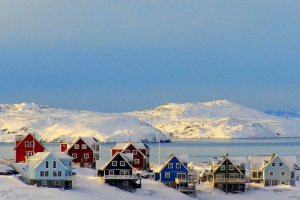 Opasnost od grenlanda Opasnost od grenlanda